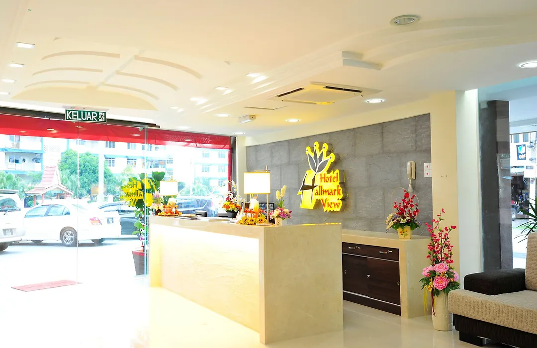 Hallmark View Hotel-1