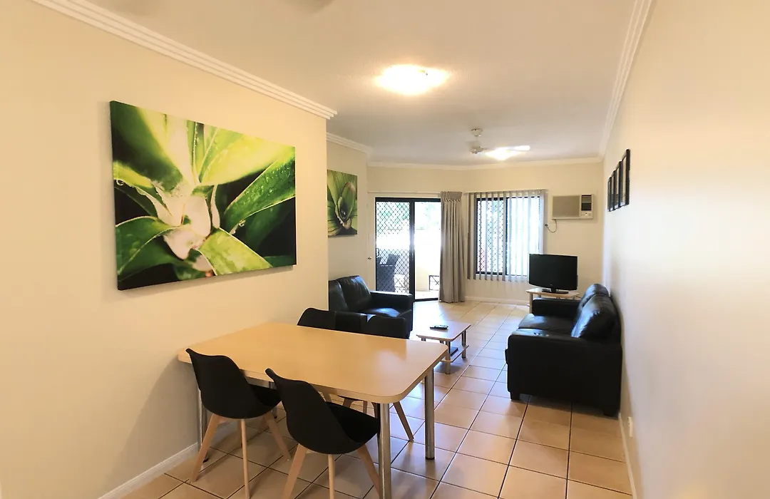 City Plaza Apartments-1