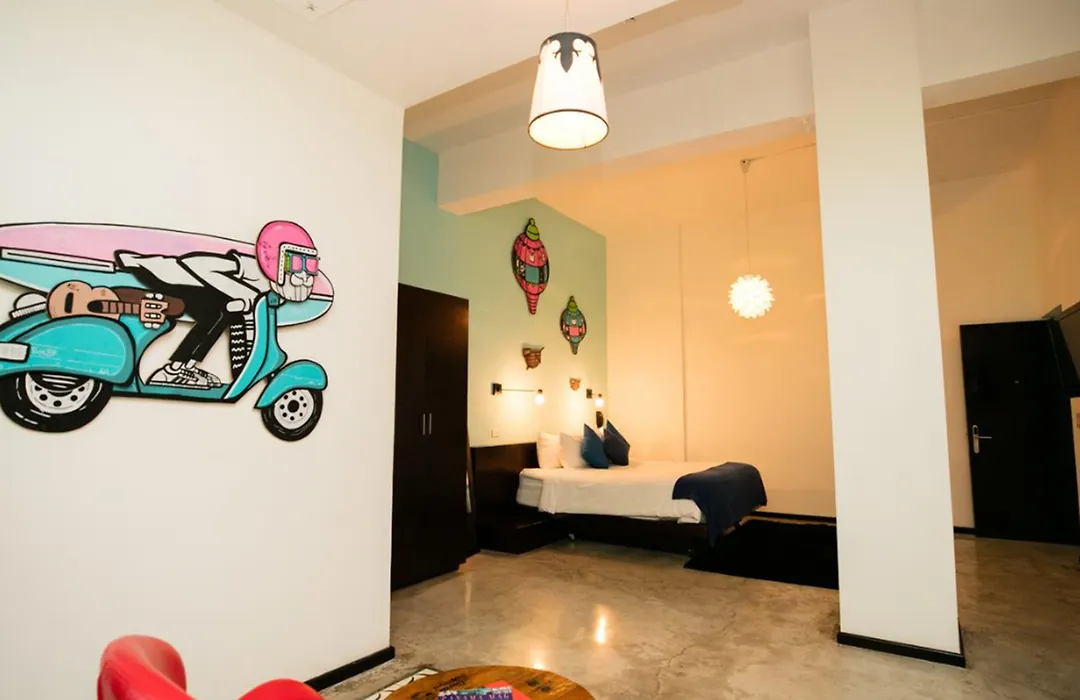 Tantalo Hotel - Kitchen - Roofbar-1