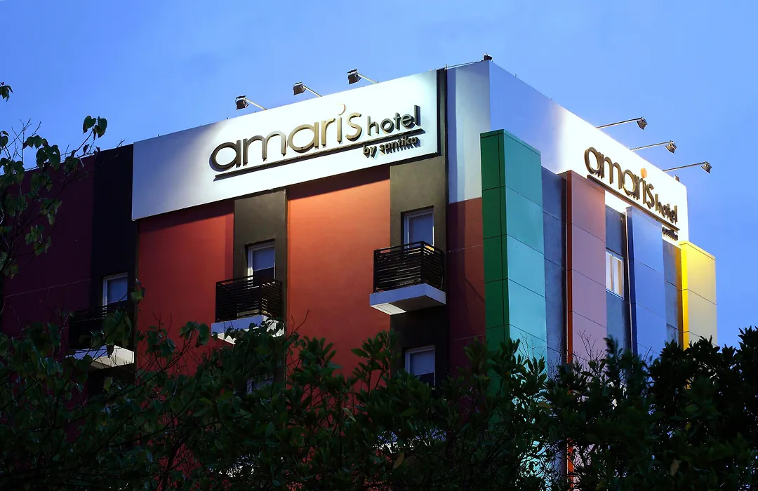 Amaris Hotel Panakkukang-1