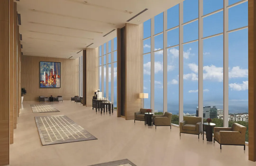 Trident Hyderabad-1