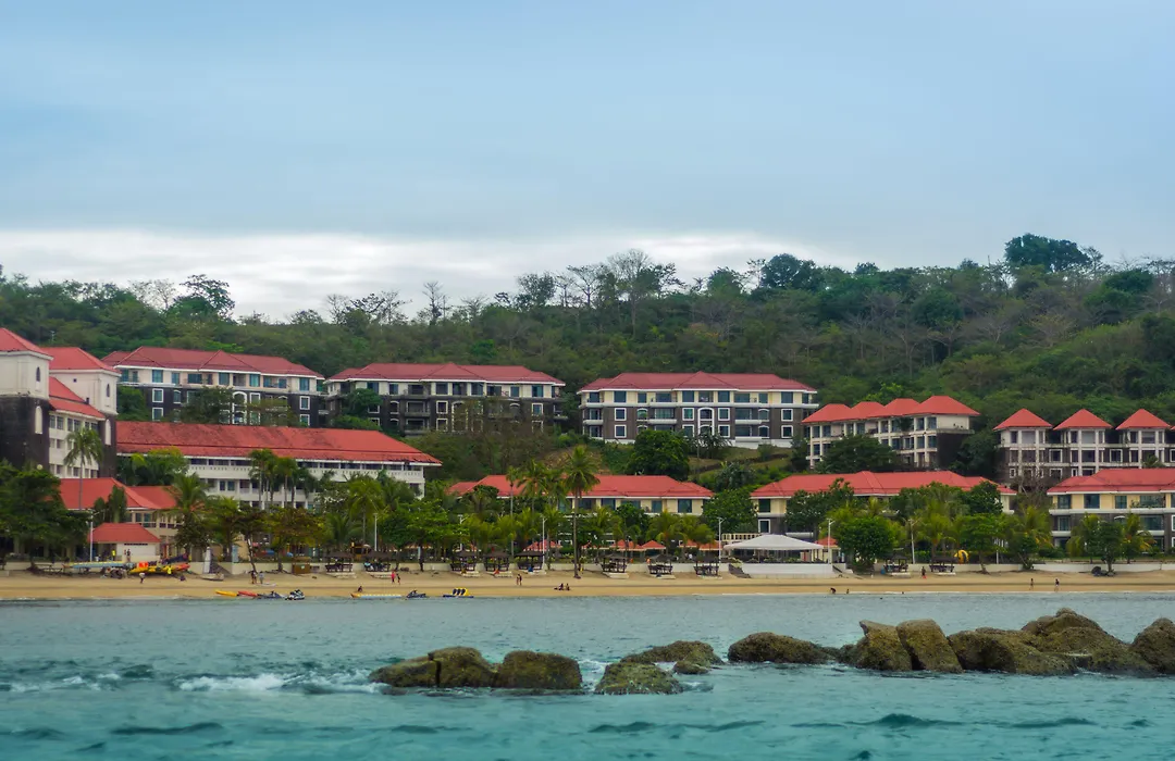 Canyon Cove Hotel And Spa-1