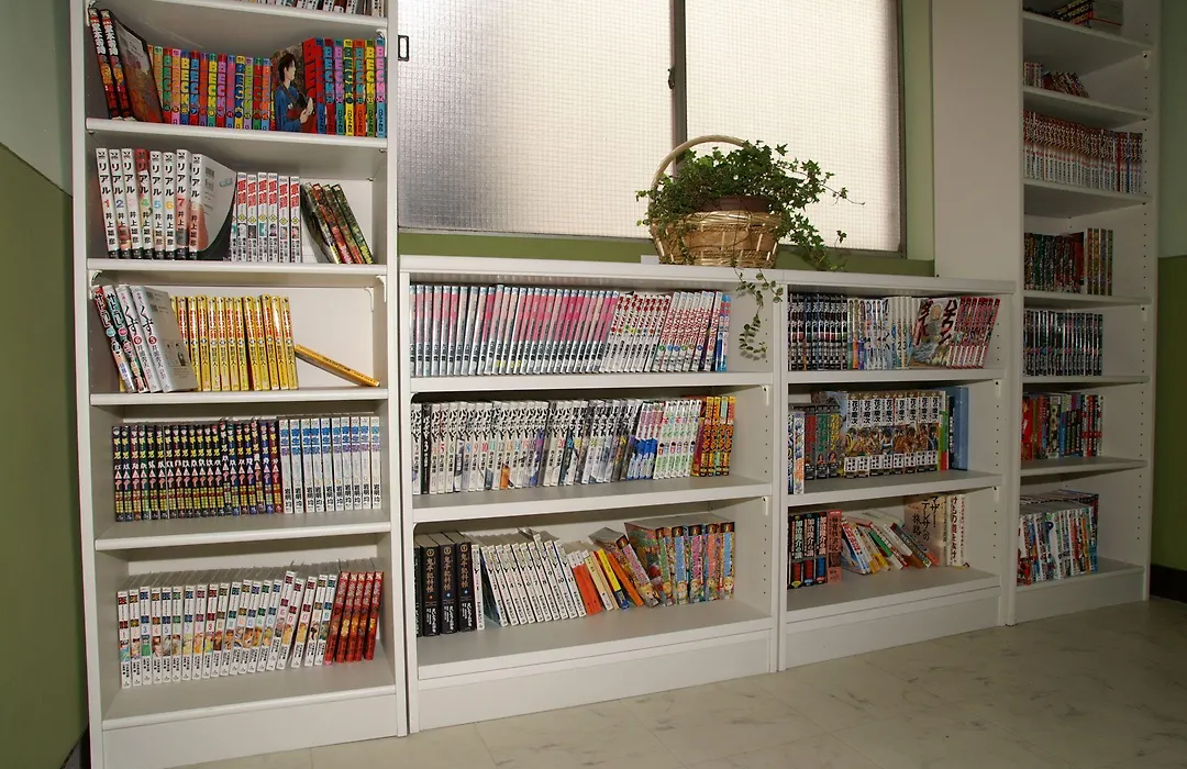 Hostel Zen-1