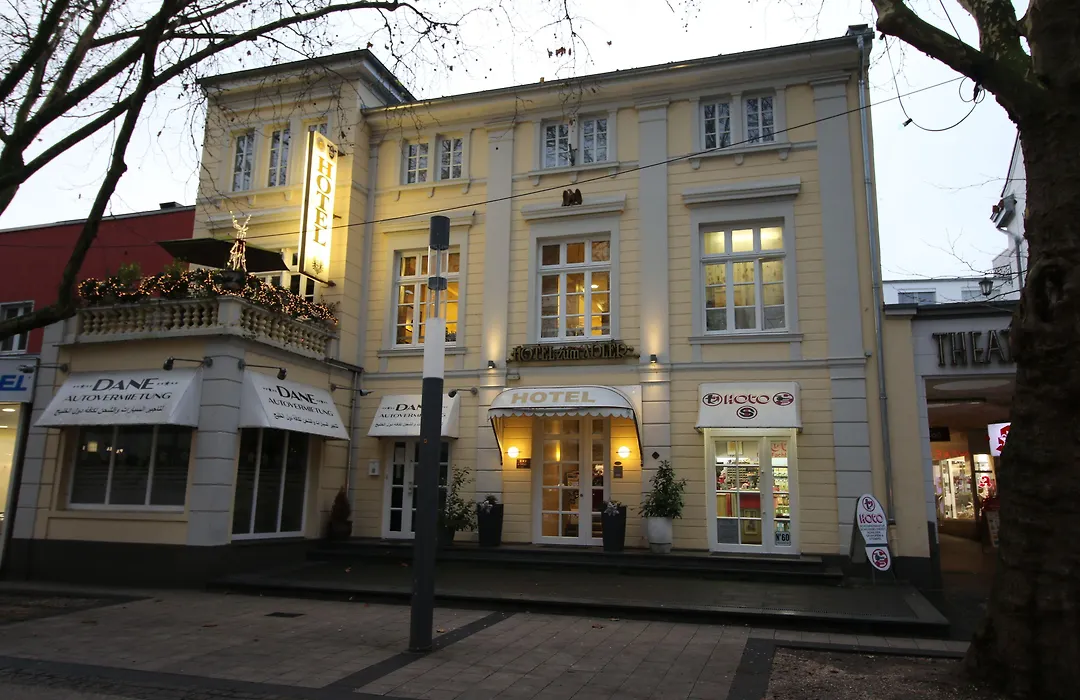 Hotel Zum Adler-1