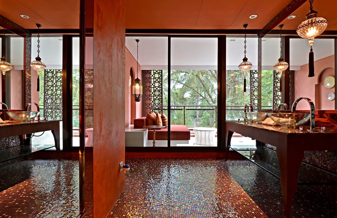 Marrakesh Hua Hin Resort & Spa-1
