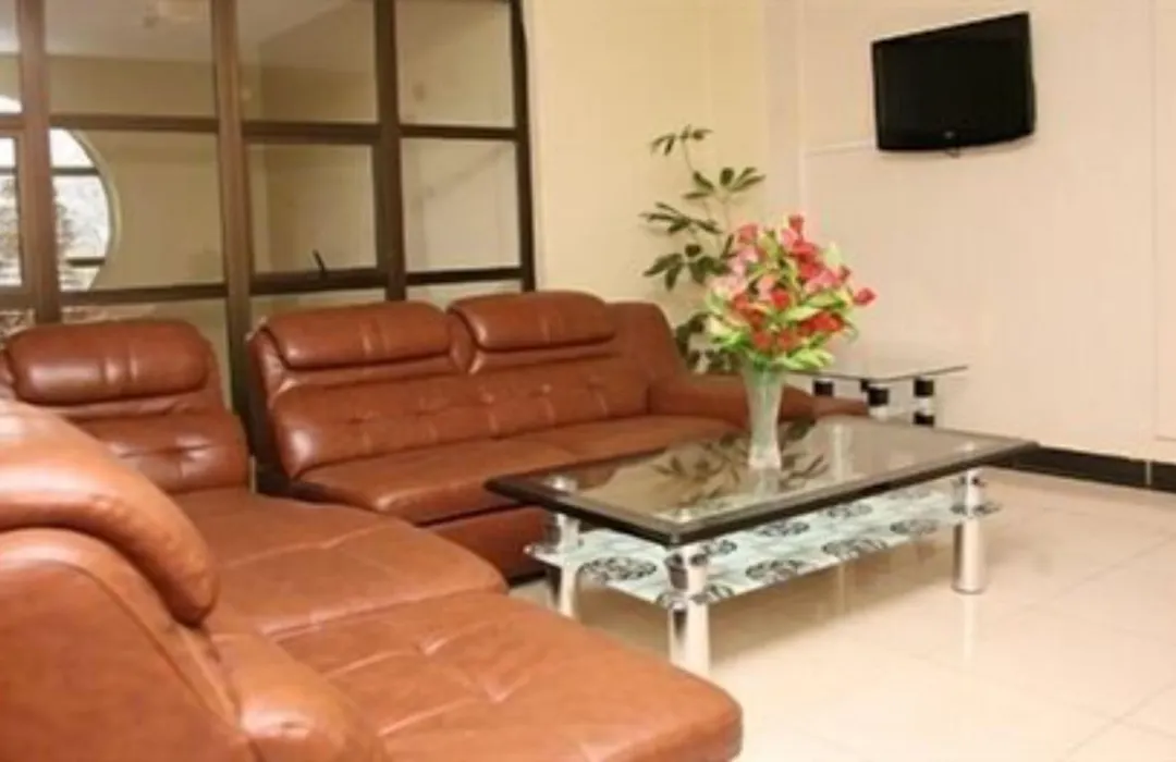 Nairobi Transit Hotel-1