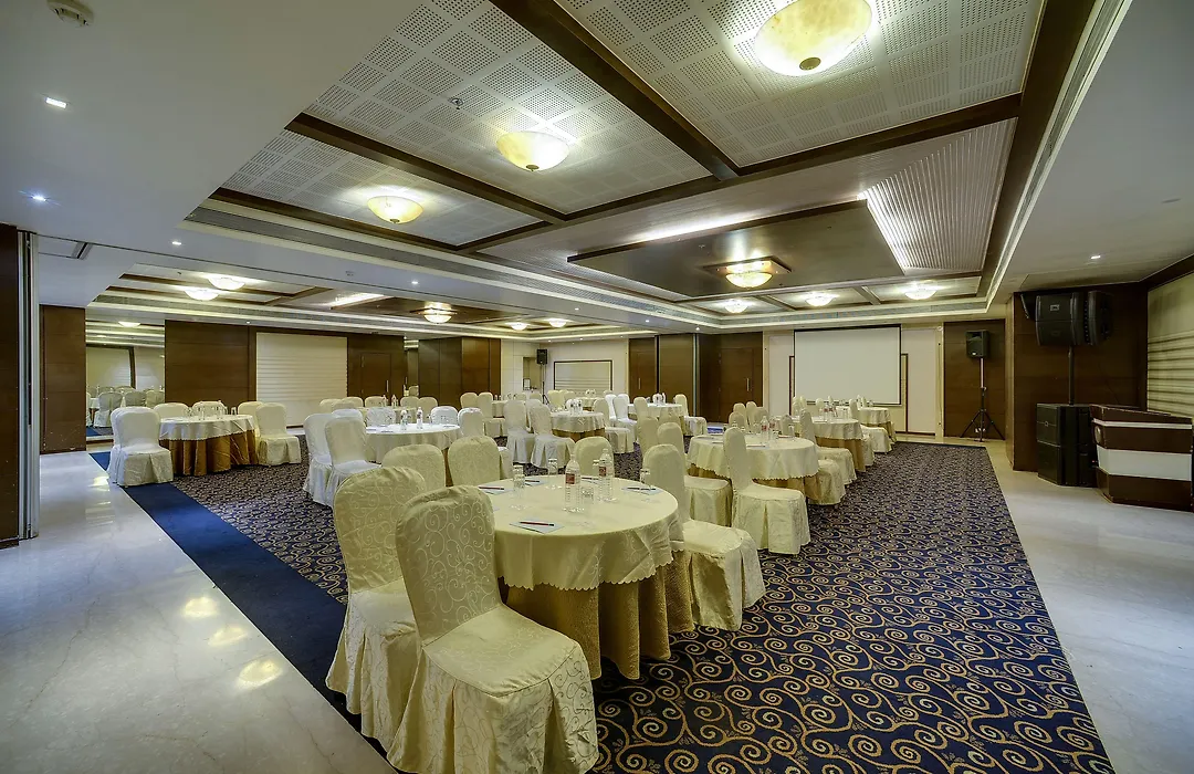Ramee Grand Hotel And Spa, Pune-1