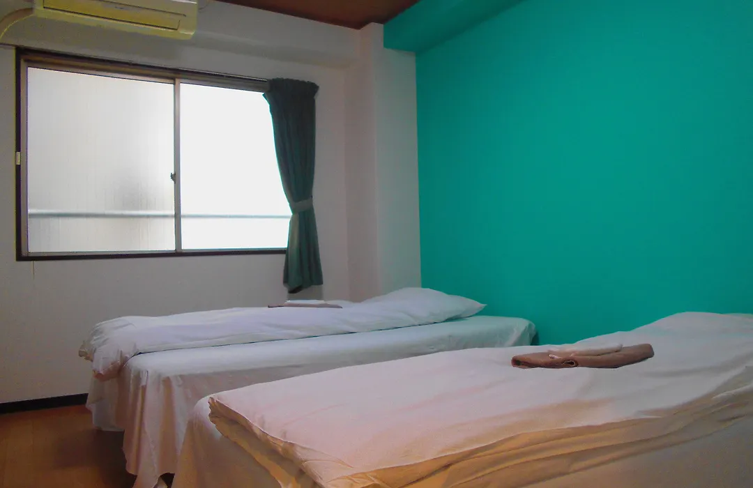 Business Hotel Taiyo-1