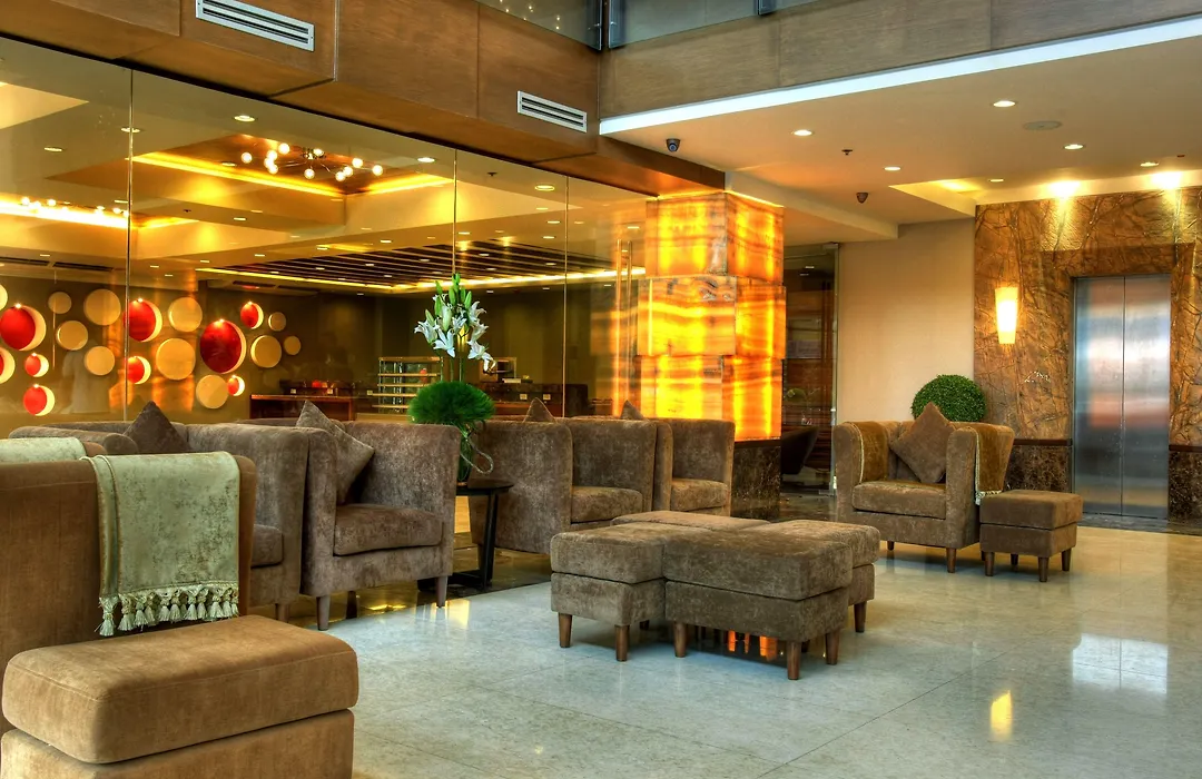 Armada Hotel Manila-1