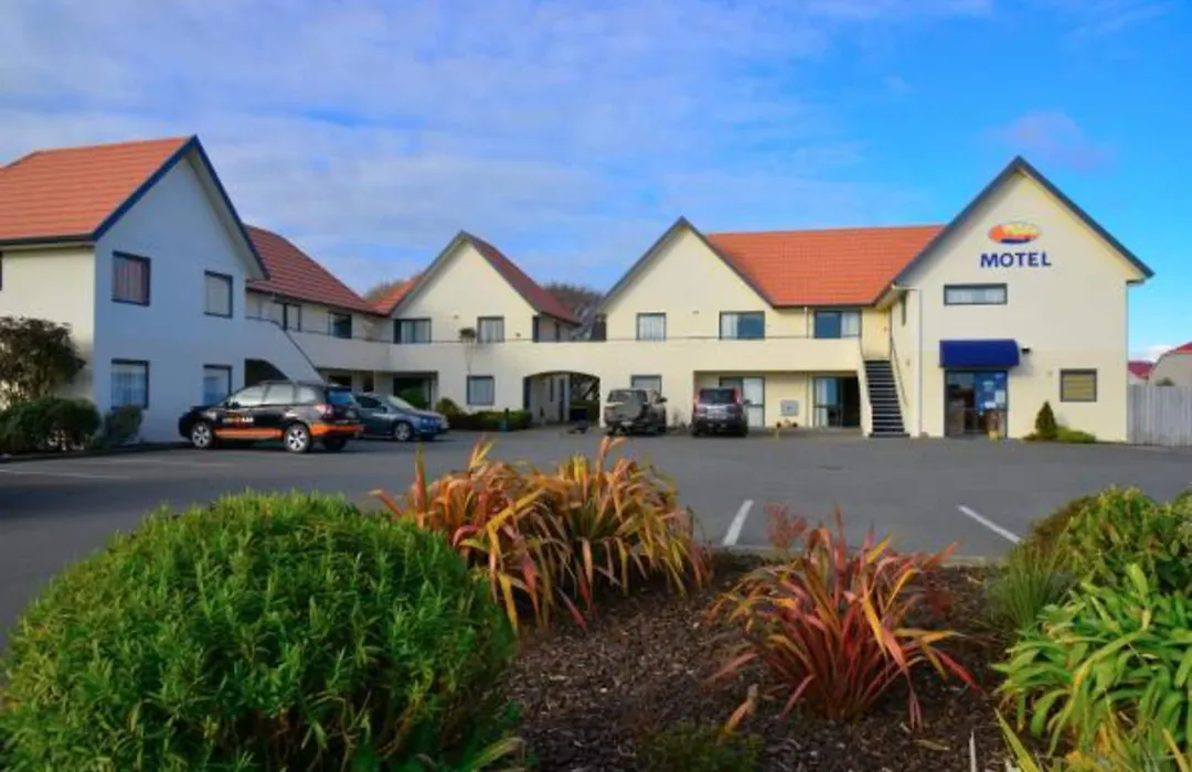 Bella Vista Motel Invercargill-1