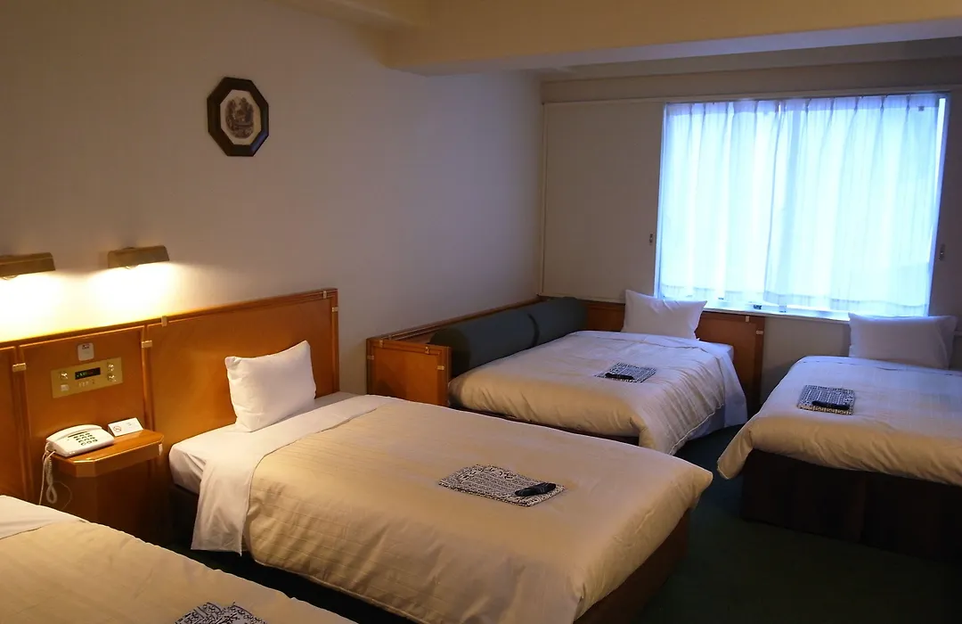 Hotel Kizankan-1