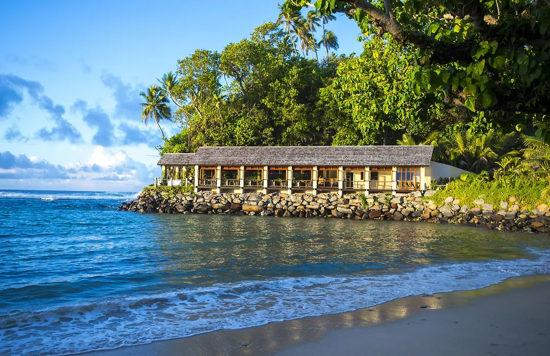 Seabreeze Resort Samoa - Exclusively For Adults-1