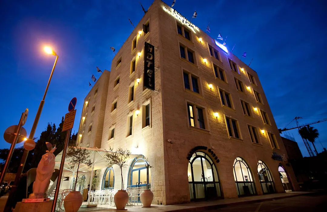 Eldan Hotel-1