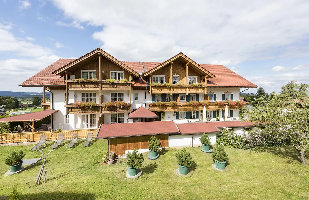 Wellnesshotel Waldruh-1
