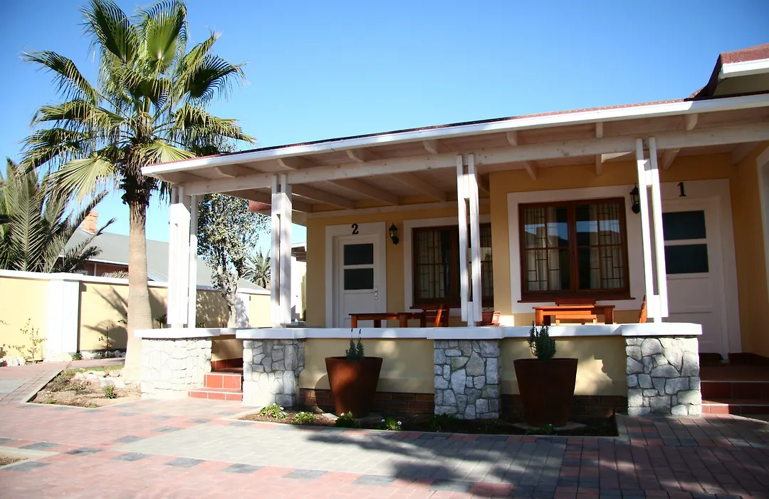 Cornerstone Guesthouse-1