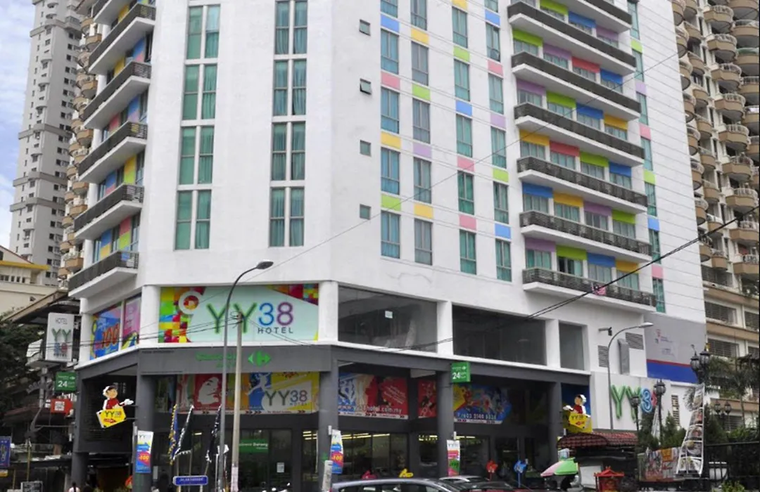 Yy38 Hotel-1