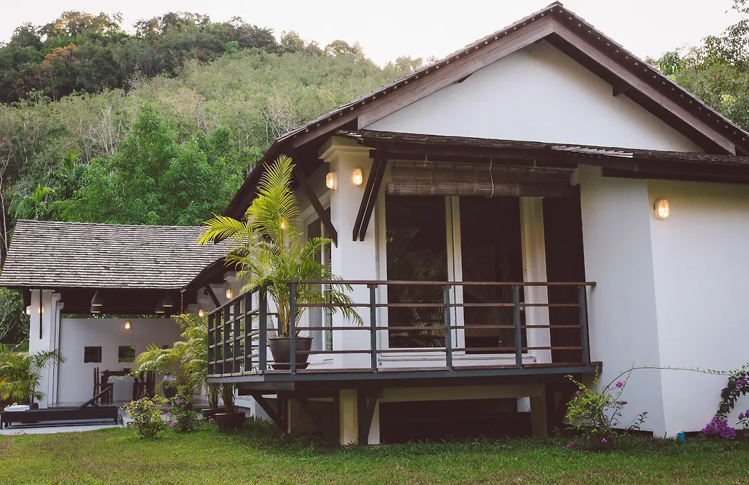 Koyao Bay Pavilions - Beach Resort And Pool Villas-1