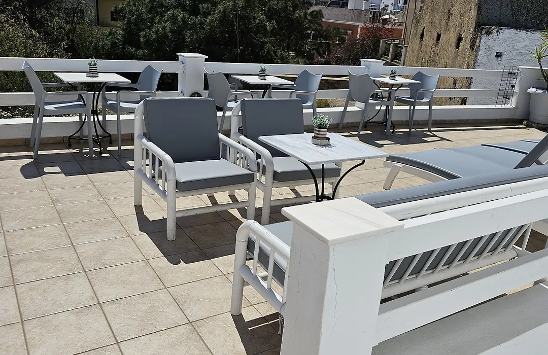 Hotel Leta-1