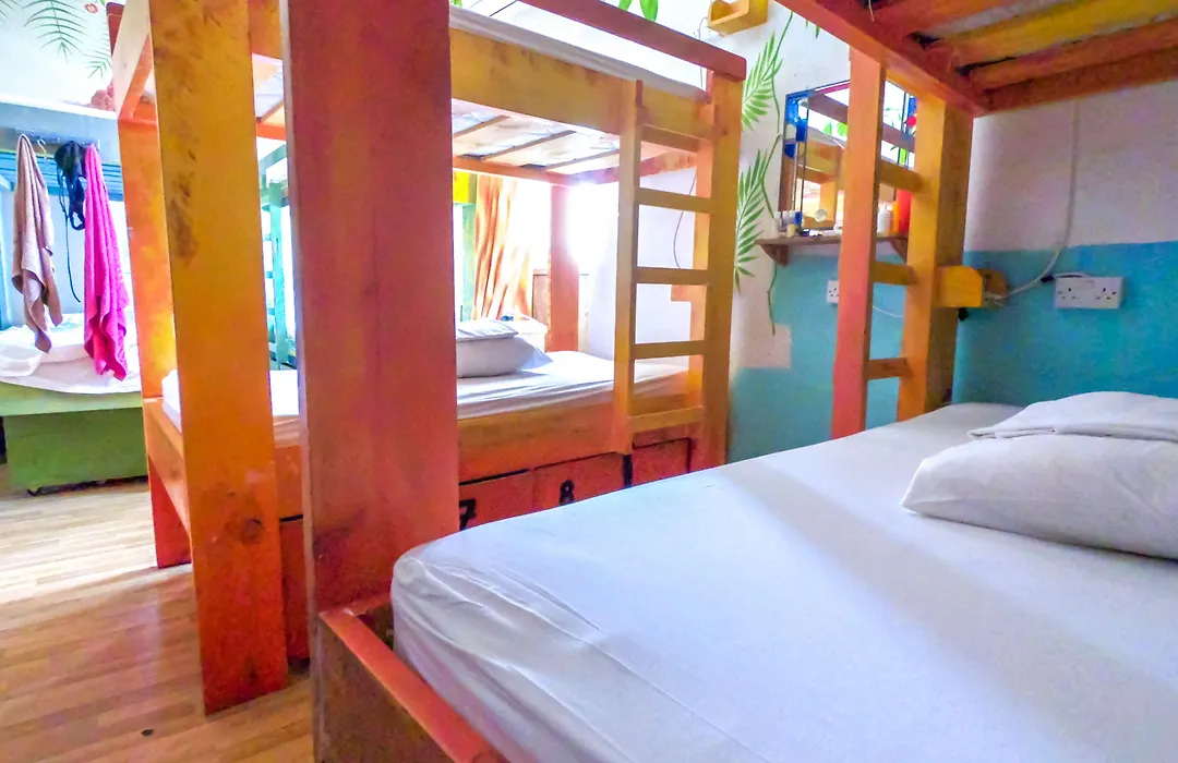 Hostel Malti Budget-1