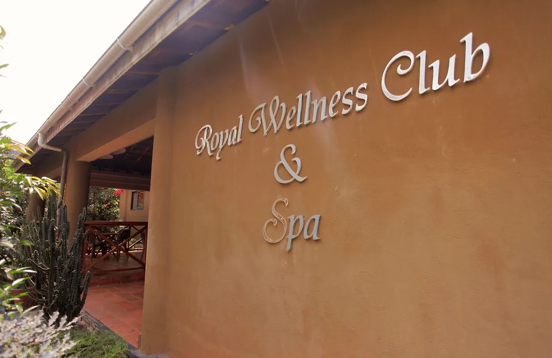 Royal Suites Hotel-Kampala-1
