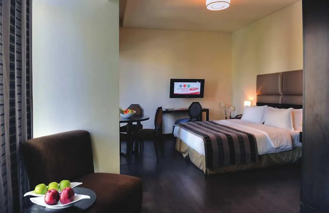 Orient Queen Homes Hotel-1