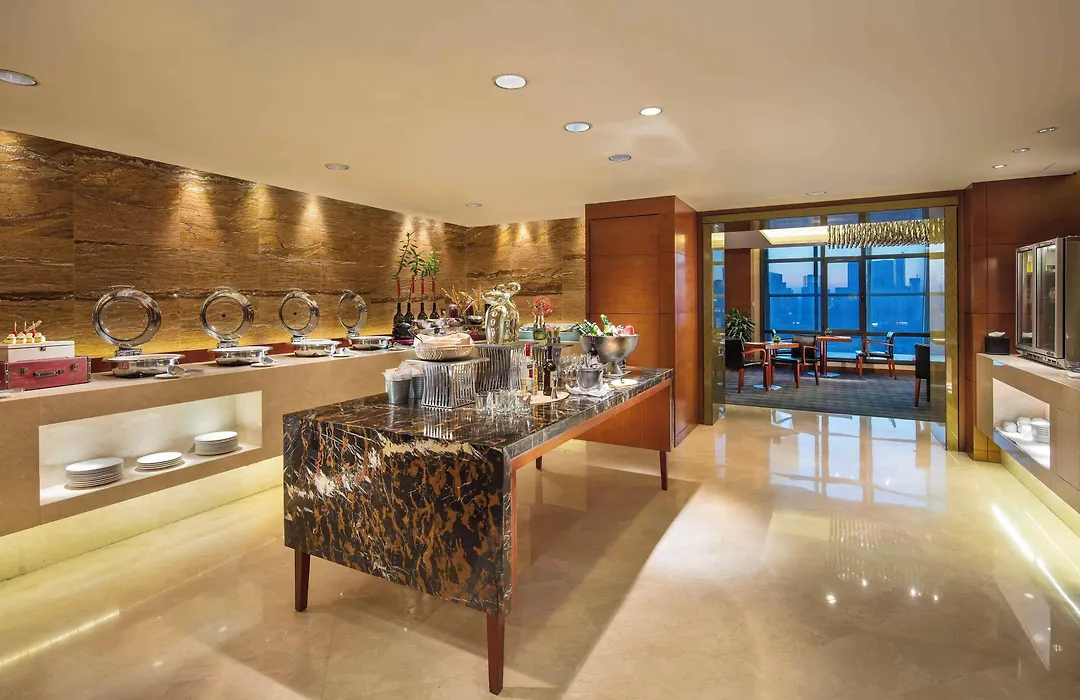 Doubletree By Hilton Shenyang-1