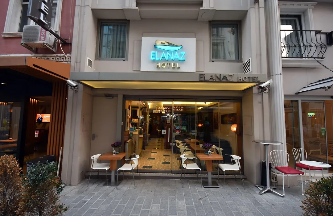 Elanaz Hotel-1