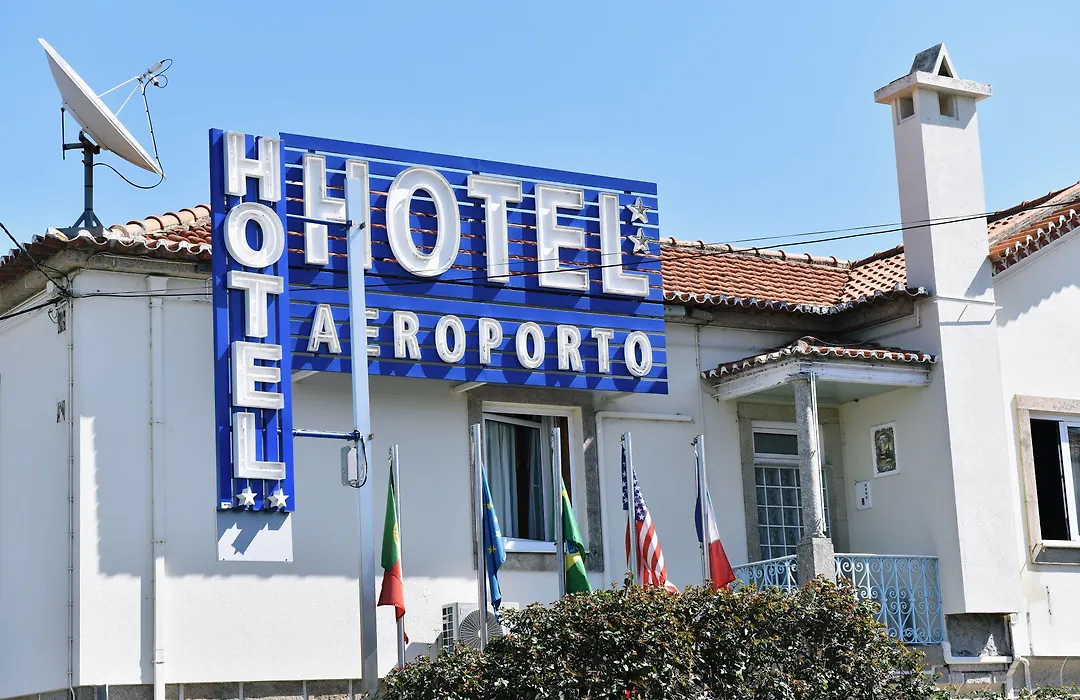Hotel Aeroporto-1