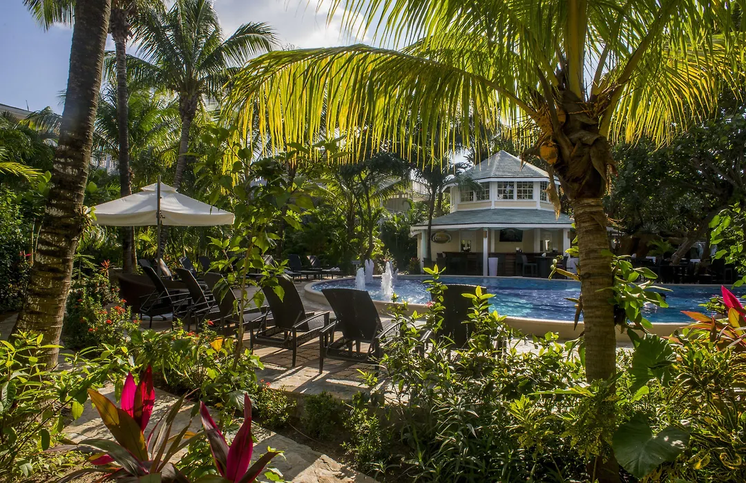 Paradise Beach Resort & Dive Center-1