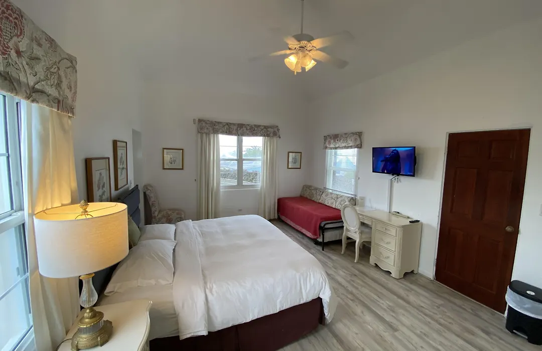Edgehill Manor Guest House-1
