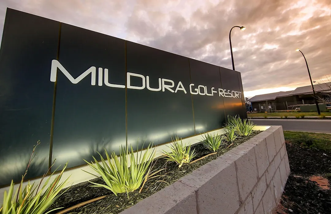 Mildura Golf Resort-1