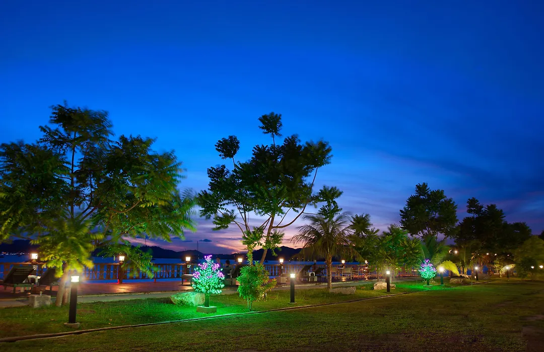 De Baron Resort-1