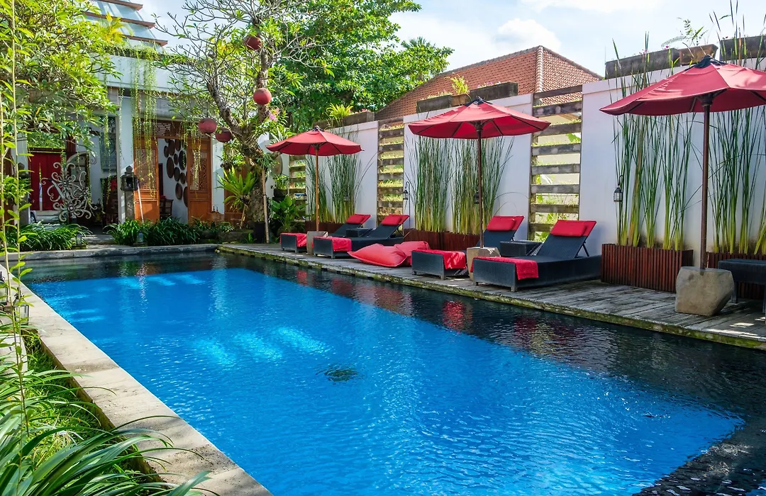 Kamar Kamar Boutique Hotel-1