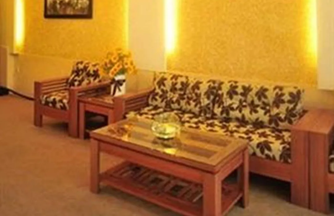 Than Thien - Friendly Hotel-1