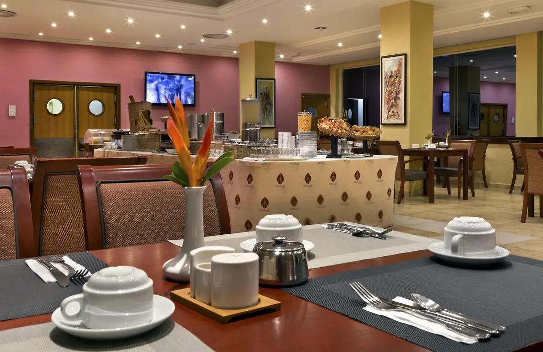 Azalai Hotel Cotonou-1