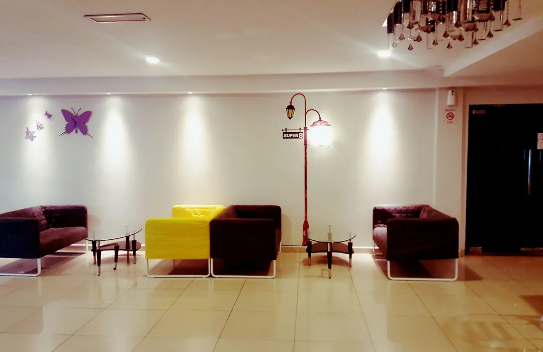 Super 8 Hotel @ Georgetown-1