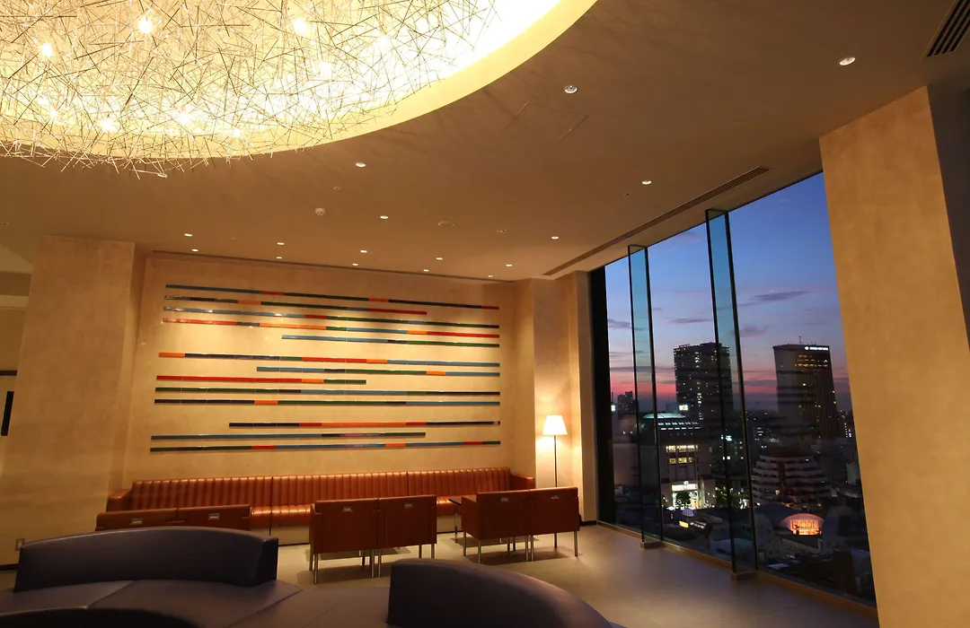 The Gate Hotel Kaminarimon By Hulic-1