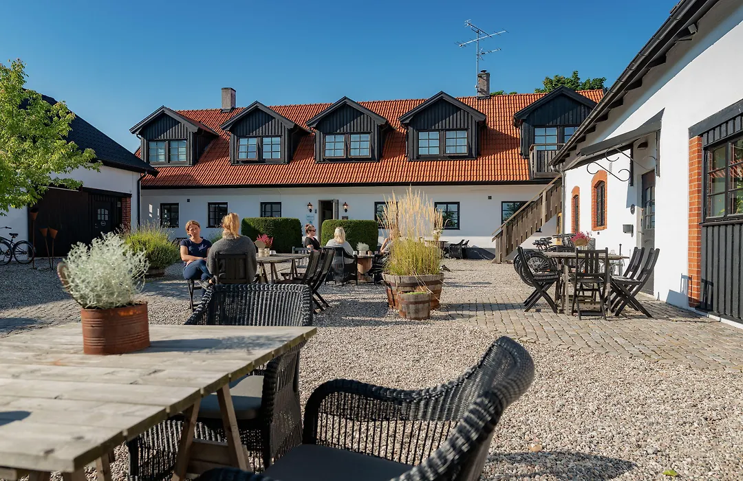 Hotell Mossbylund-1