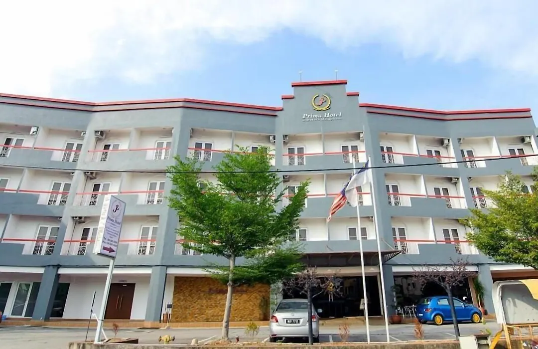 Prima Hotel Melaka-1