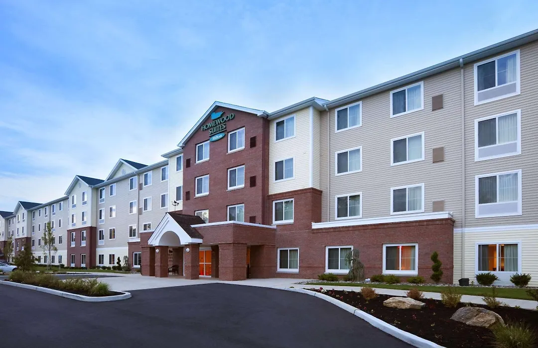 Homewood Suites Atlantic City Egg Harbor Township-1