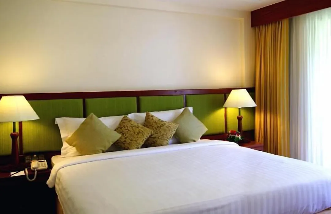 Kalim Resort-1