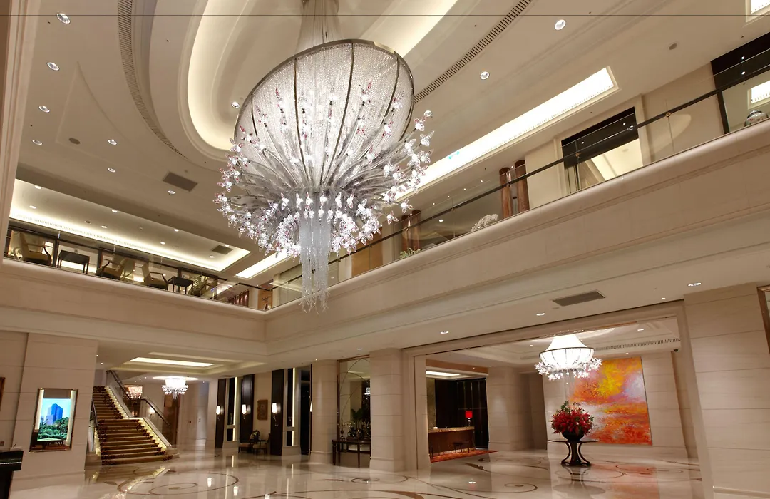 The Okura Prestige Taipei-1