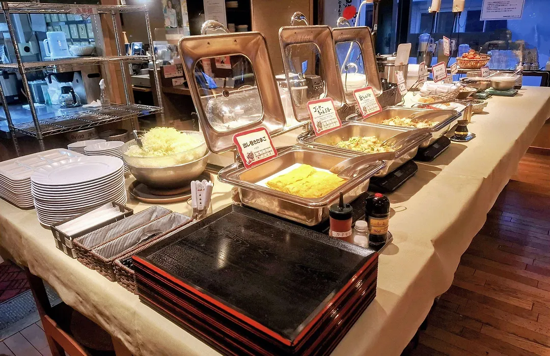 Hotel Roco Inn Okinawa-1