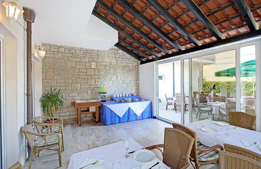 Villa Supetar-1