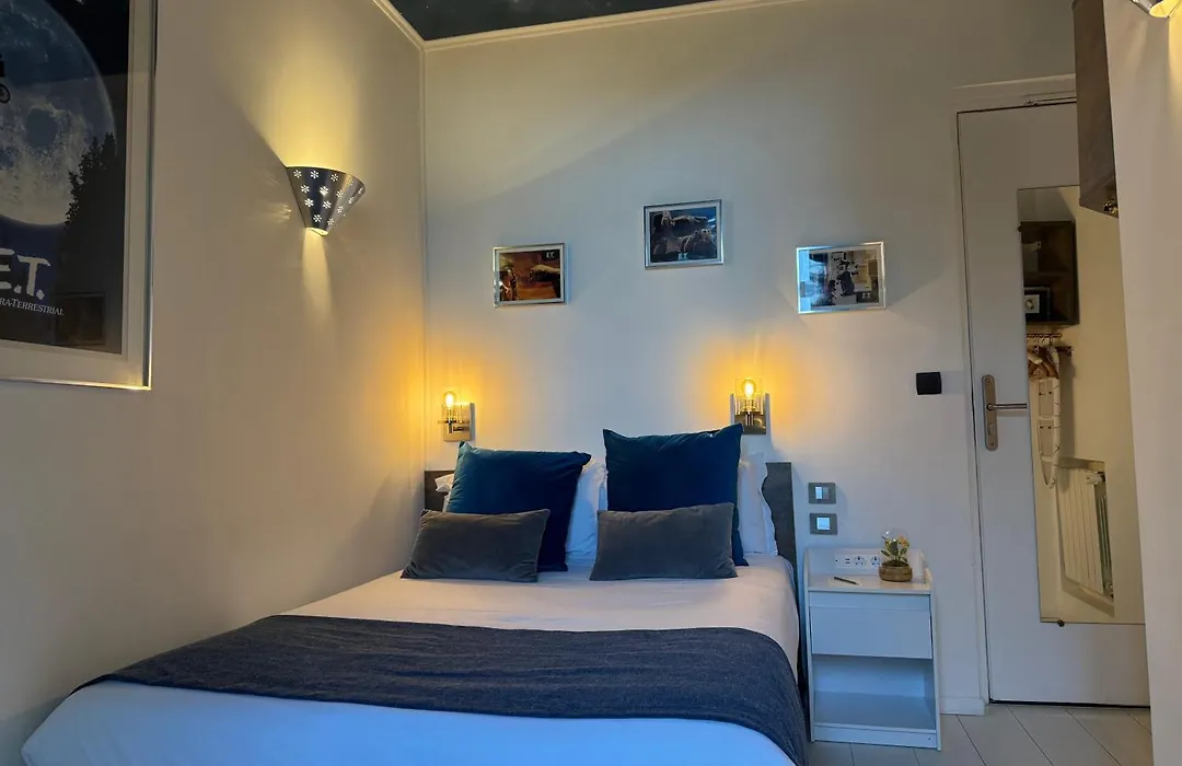 Ideal Sejour Cannes - Hotel De Charme-1