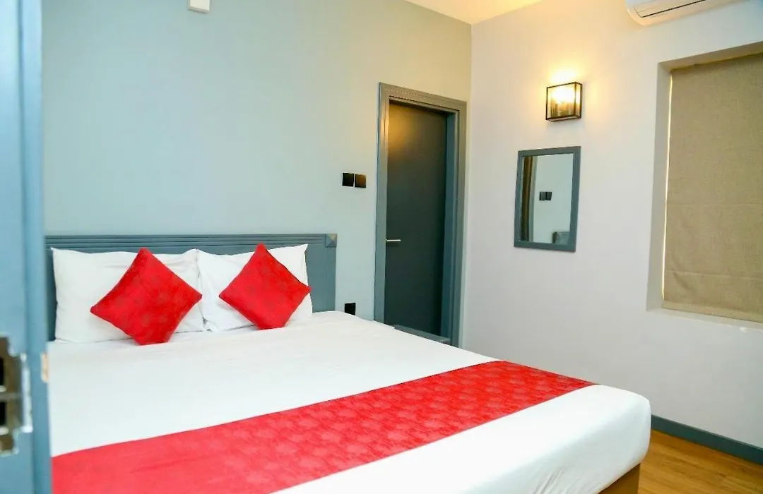 Al Sharq Hotel-1