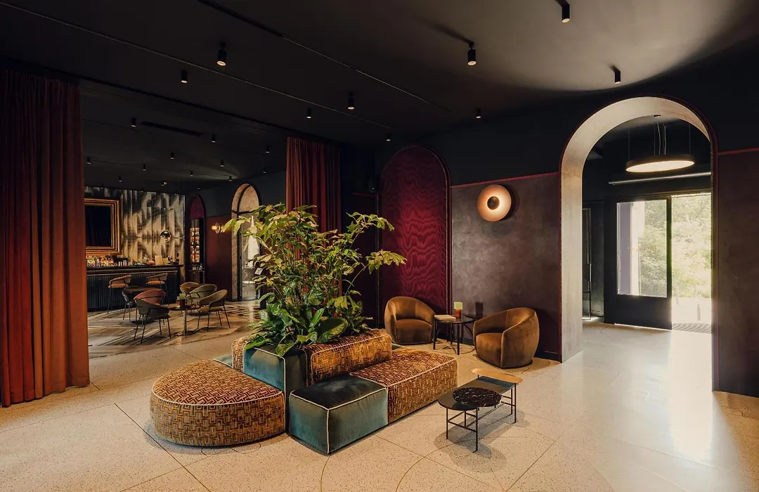Flaner Hotel, Worldhotels Crafted-1
