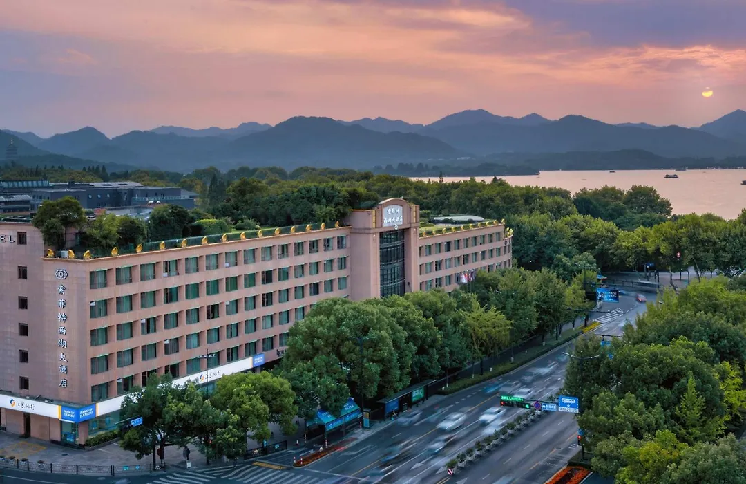 Sofitel Hangzhou Westlake-1