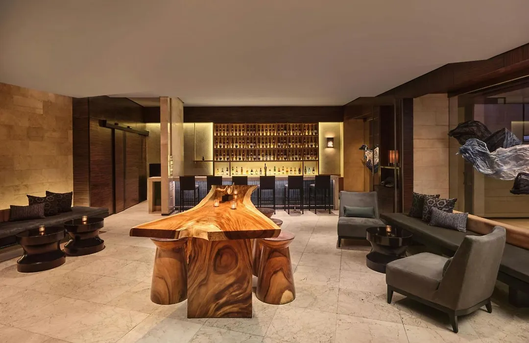 Jw Marriott Hotel Bangkok-1