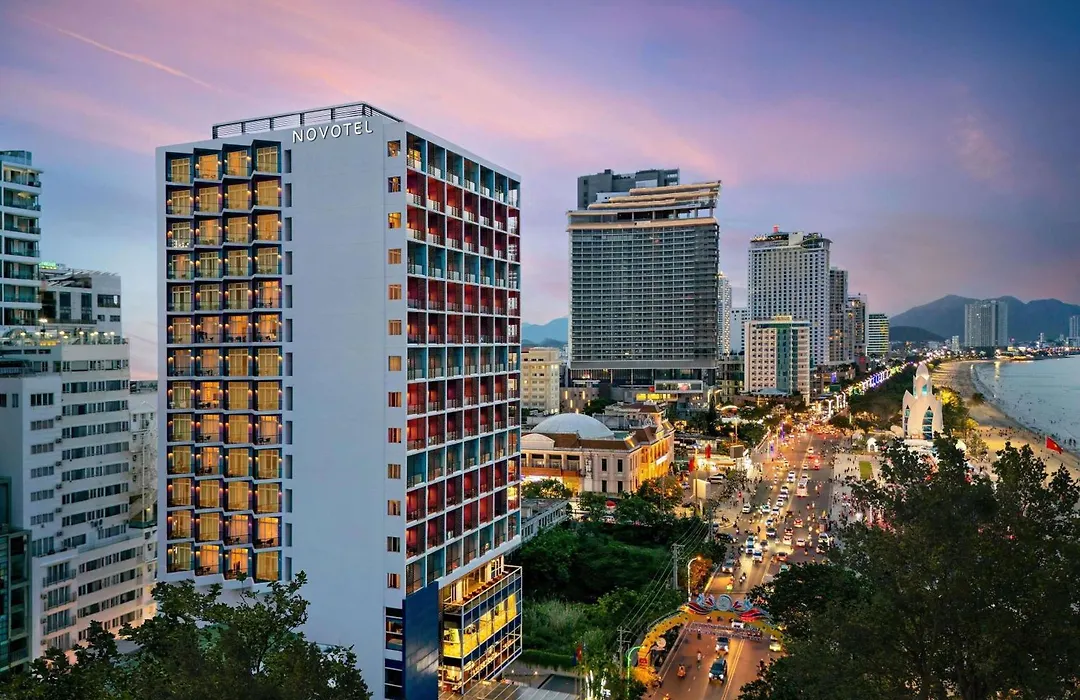 Novotel Nha Trang-1
